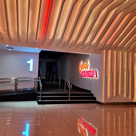 SM Cinema Southmall, SM Southmall Almanza Uno, Las Piñas.